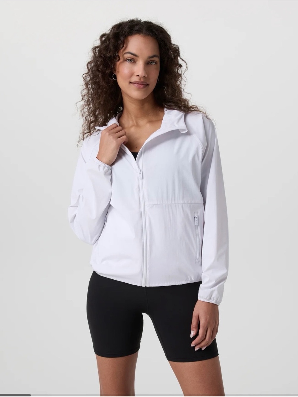 Vuori Renew Trainer Shell